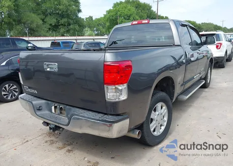 2011 Toyota Tundra Grade 4.6L V8 из США, поврежденный, VIN 5TFRM5F1XBX023689